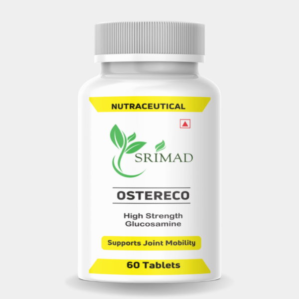 Srimad Ostereco