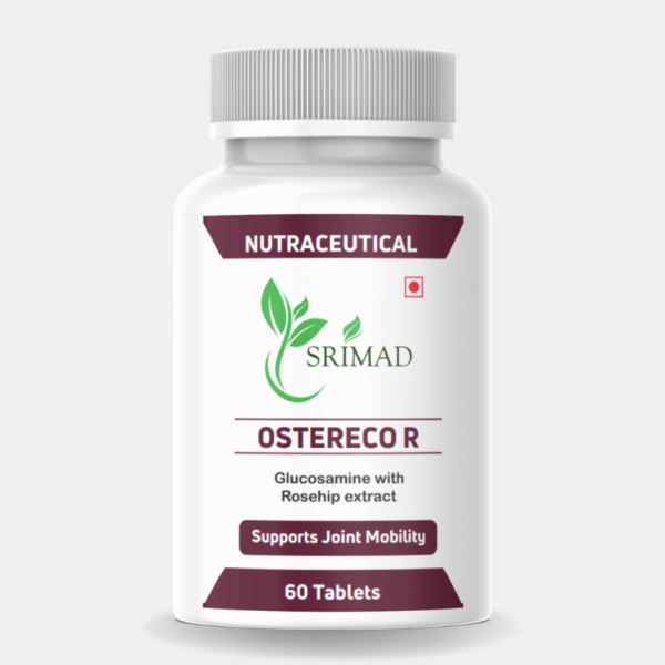 Srimad Ostereco R Tablets